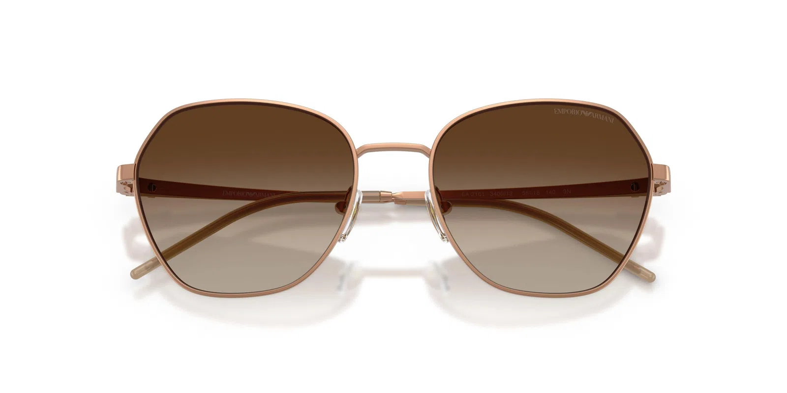 Emporio Armani 2161 Sunglasses - view 9